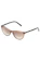 Tommy Hilfiger Womens Cat Eye UV Protected Sunglasses 1