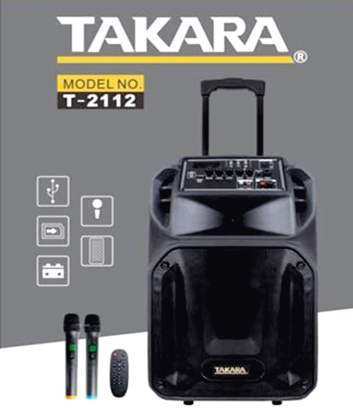 10 Best Karaoke Systems in India 2021 (Acoosta, Takara, and more) 2
