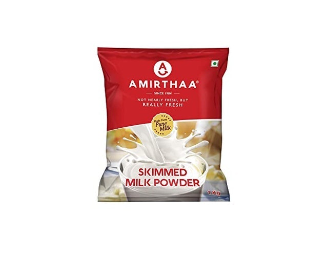 10 Best Milk Powders in India 2021 - Buying Guide Reviewed by Nutritionist 2
