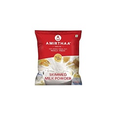 Skimmed Milk Powder, 1kg