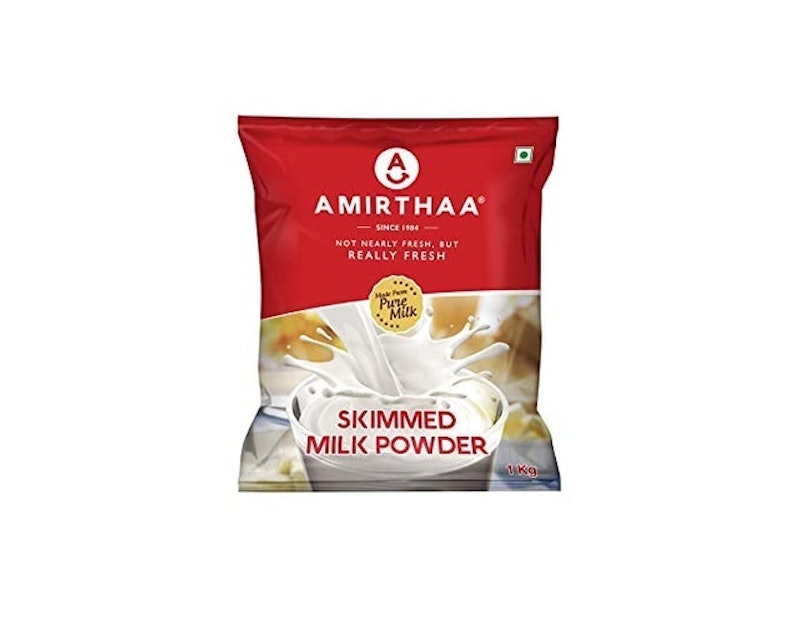 Skimmed Milk Powder, 1kg 1
