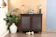 Hometown Riveria Engineered Wood Shoe Rack 1