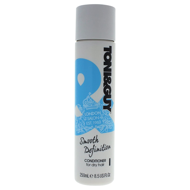Nourish Conditioner for Dry Hair 1