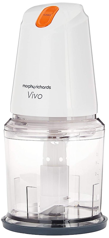 Vivo Chopper 1