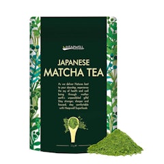 Japanese Matcha Green Tea