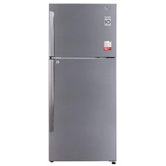 437 L 2 Star Smart Inverter Frost-Free Double Door Refrigerator
