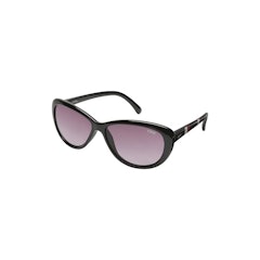 Unisex Full Rim Cat Eye Sunglasses