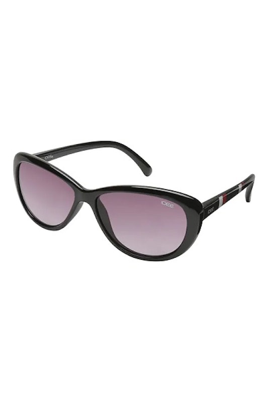 Unisex Full Rim Cat Eye Sunglasses 1