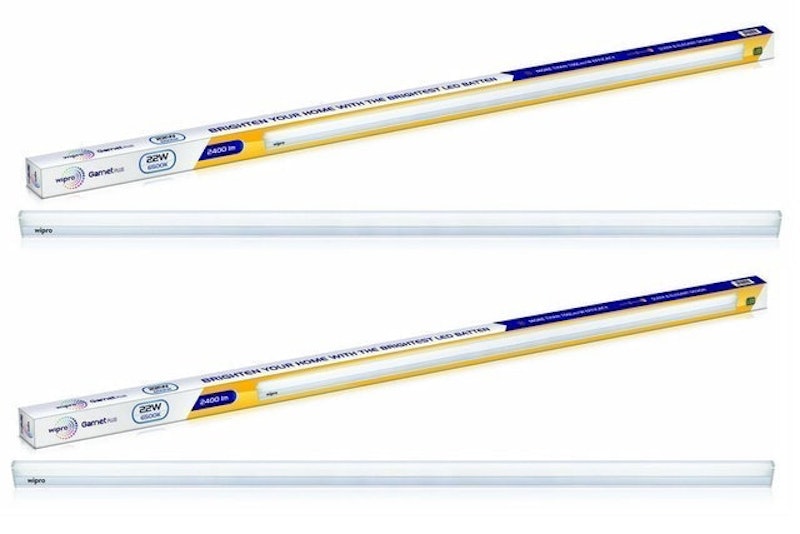 Garnet Plus LED Batten 1
