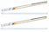 Wipro Garnet Plus LED Batten 1