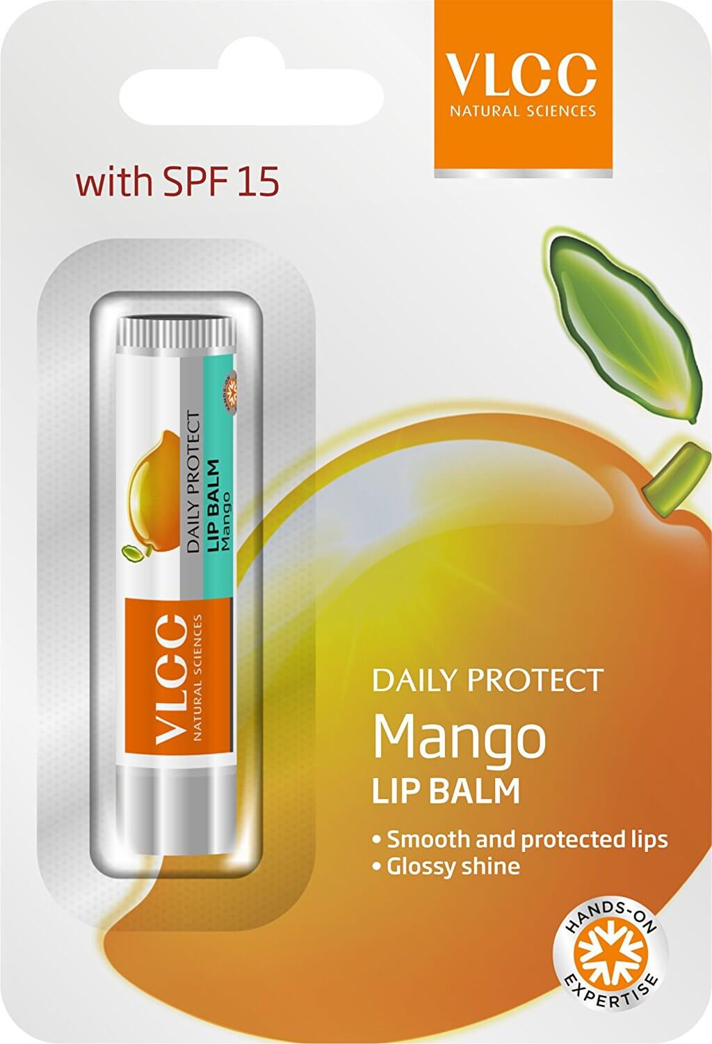10 Best Soft Lip Balms in India 2023(Burt’s Bees, Nivea and More) 3