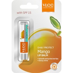 8. VLCC Daily Protect Lip Balm
