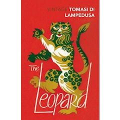 The Leopard: Revised and with new material