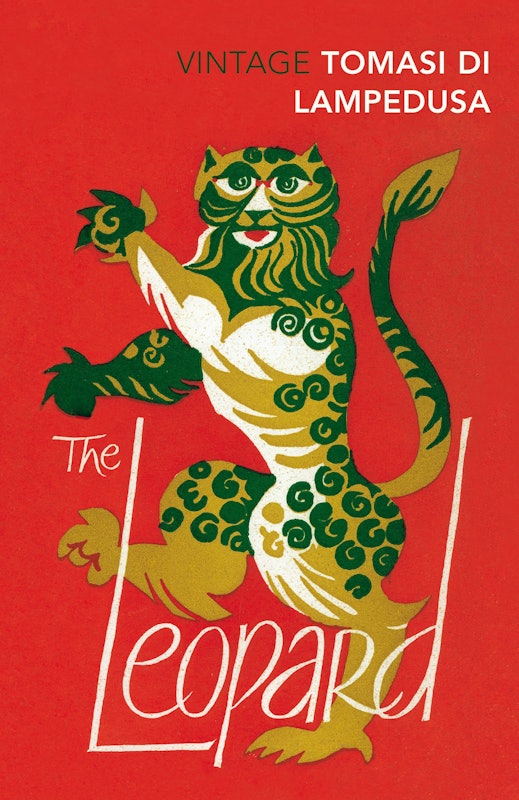 The Leopard: Revised and with new material 1