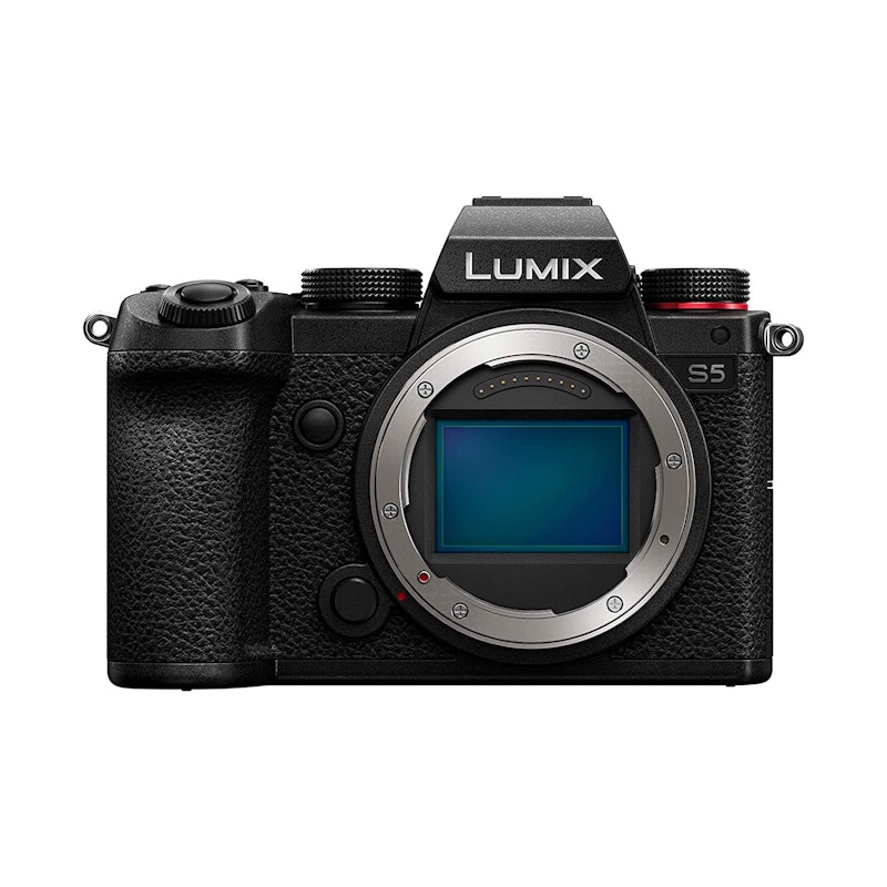 Lumix S5 1