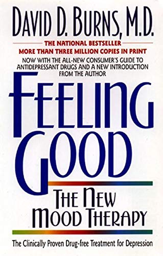 Feeling Good: The New Mood Therapy 1