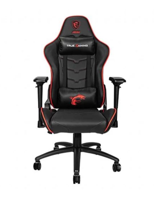 10 Best Gaming Chairs in India 2021 (MSI, Green Soul, and more) 5