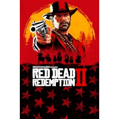 Read Dead Redemption 2