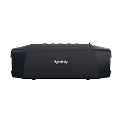 Fuze 700 Dual EQ Deep Base