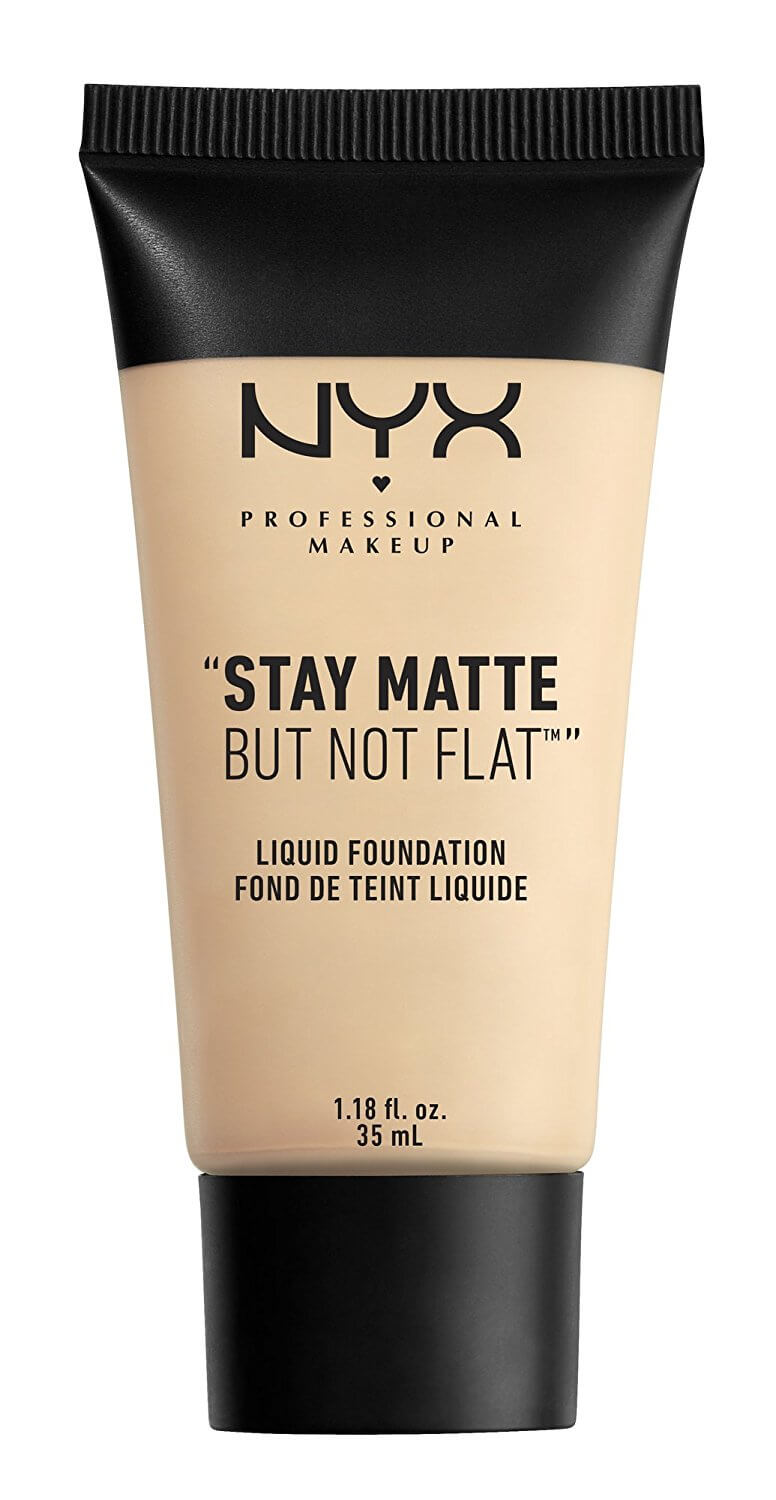 10 Best Waterproof Foundations in India 2023(M.A.C, Estée Lauder and More) 2