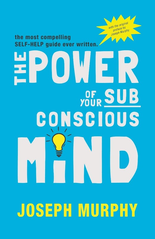 The Power of Your Subconscious Mind 1