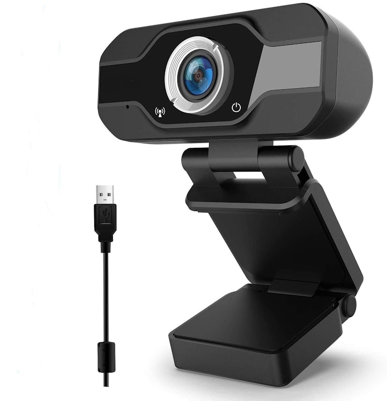 WC02 2MP Full HD 1