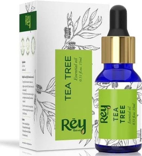 10 Best Tea Tree Oils in India 2021 (The Body Shop, Juicy Chemistry, and more) 4
