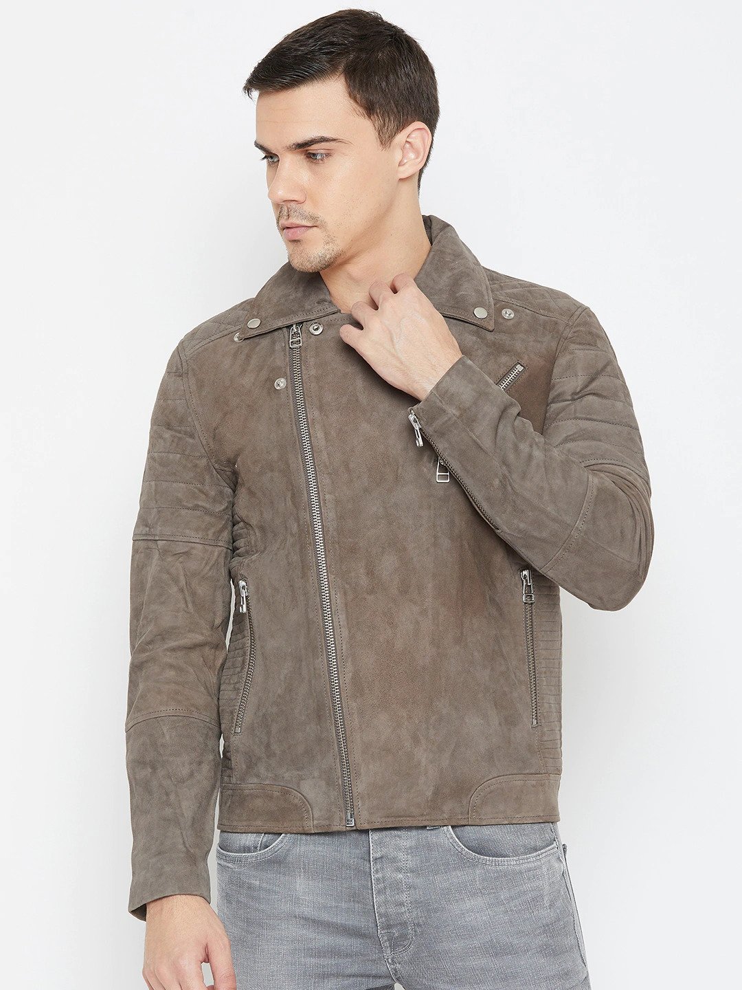 10 Best Winter Jackets for Men in India 2021 (Zara, H&M, and more) 5