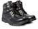 bacca bucci Steel Toe Boots 1