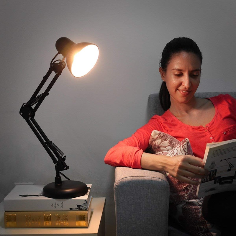 Desk Lamp 3