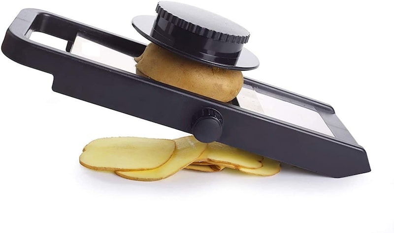 Adjustable Multipurpose Potato/Onion Slicer 1