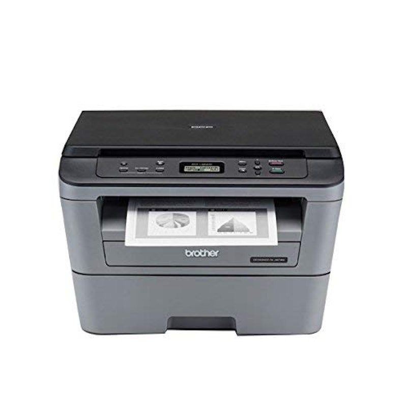 DCP-L2520D Multi-Function 1