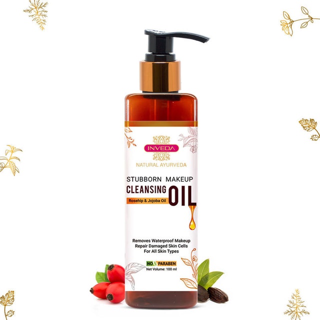 8 Best Cleansing Oils in India 2021 (Klairs, Lakme, and more) 5