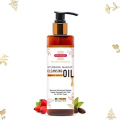 Stubborn Makeup Cleansing Oil, 100ml