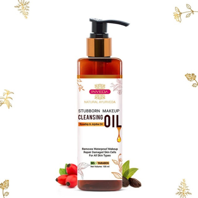 Stubborn Makeup Cleansing Oil, 100ml 1