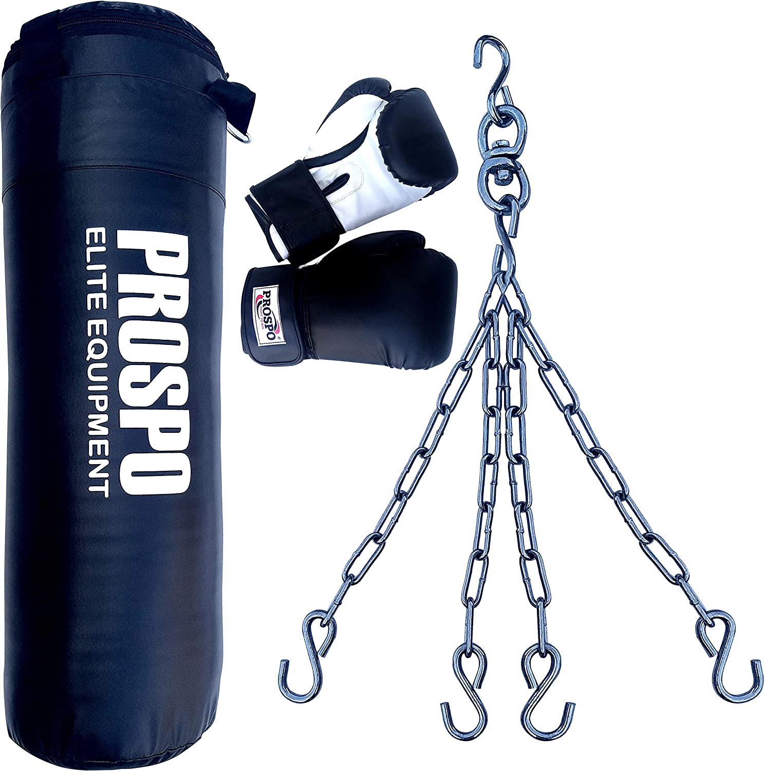 10 Best Punching Bags in India 2021(Lew, Prospo, Lordz, and more) 2