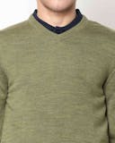 10 Best Sweaters for Men in India 2021 (H&M, Allen Solly, and more) 3
