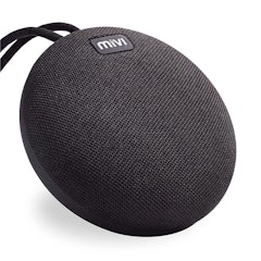 Ultra-Portable Wireless Speaker