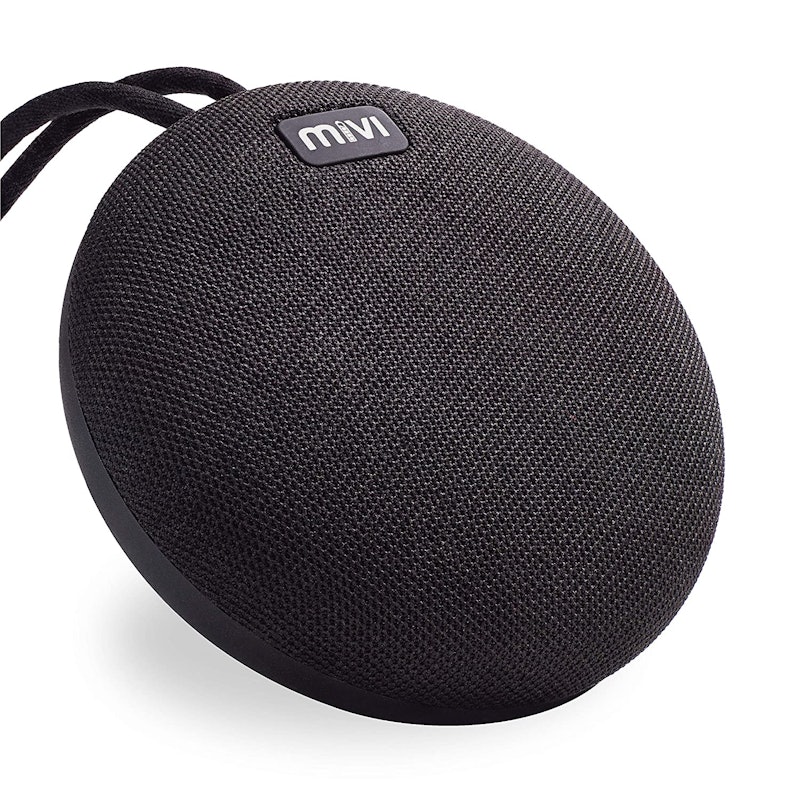Ultra-Portable Wireless Speaker 1