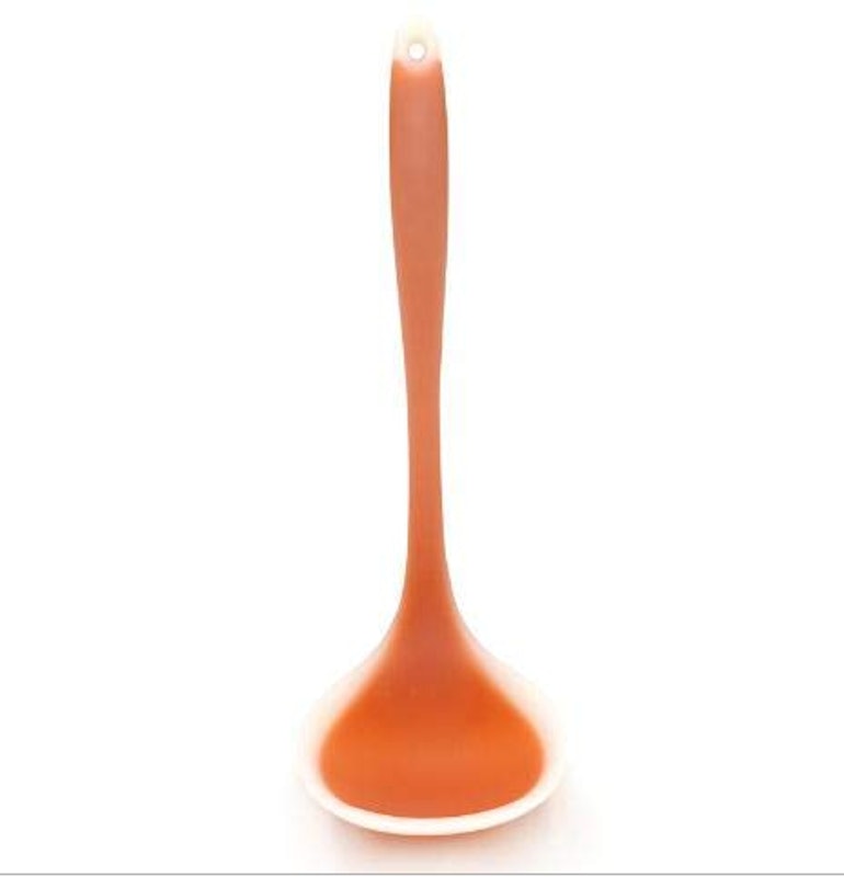 Silicone Ladle Spoon 1