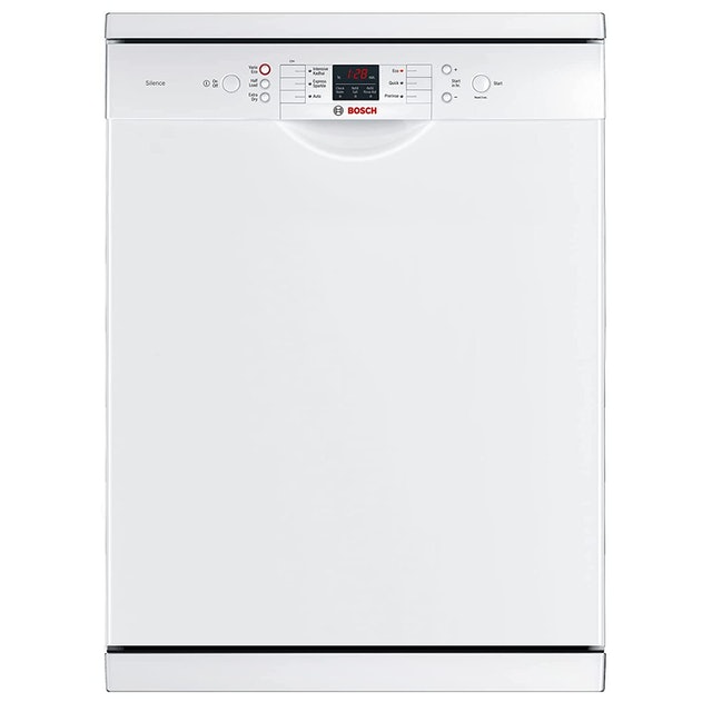 10 Best Dishwashers in India 2021 (Bosch, IFB, and More) 1