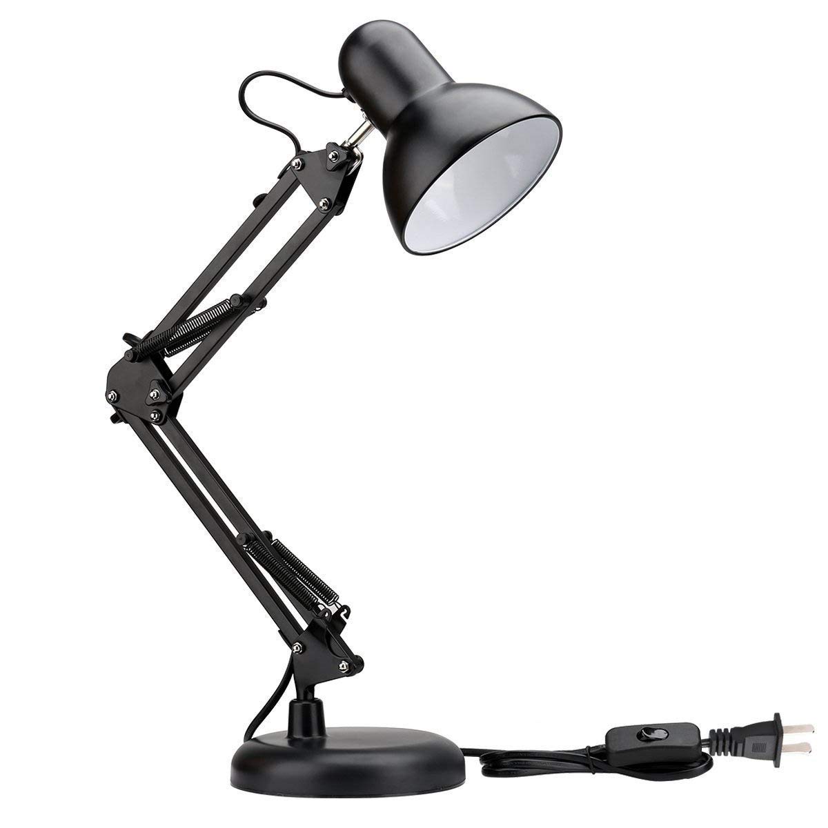Desk Lamp 1