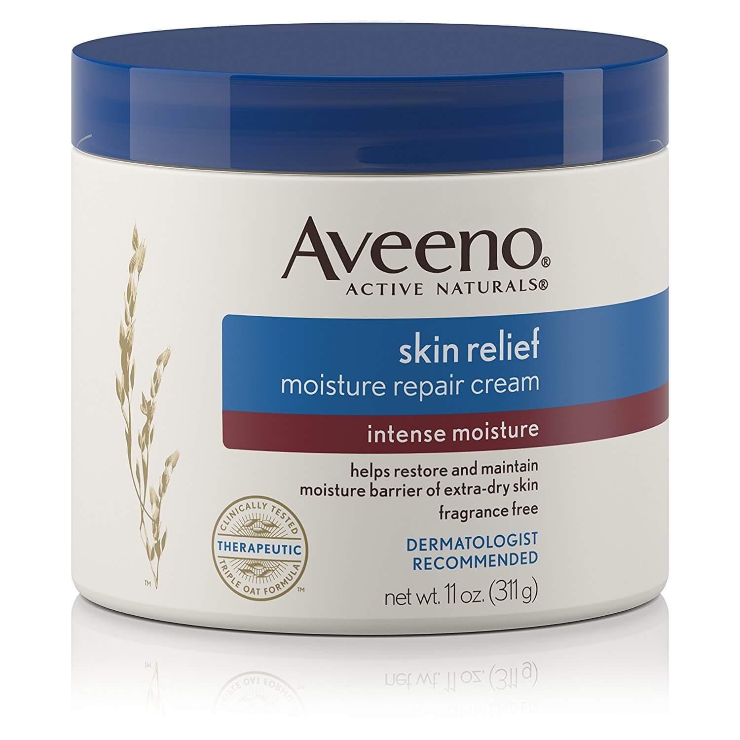  Skin Relief Moisturizing Cream 1