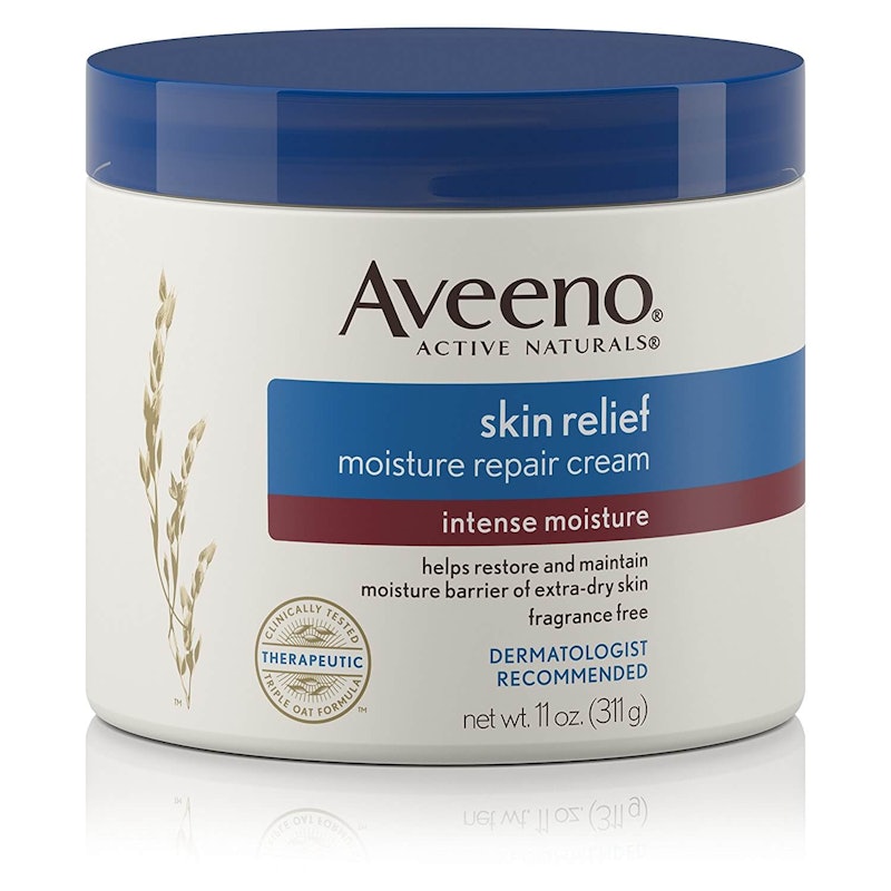 Skin Relief Moisturizing Cream 1