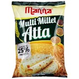 10 Best Multigrain Atta in India 2021 (Aashirvaad, 24 Mantra, and more) 3