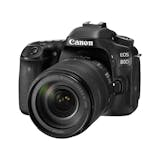 10 Best DSLRs for Beginners in India 2021 (Canon, Sony, and more) 1
