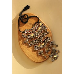 Tanu Necklace