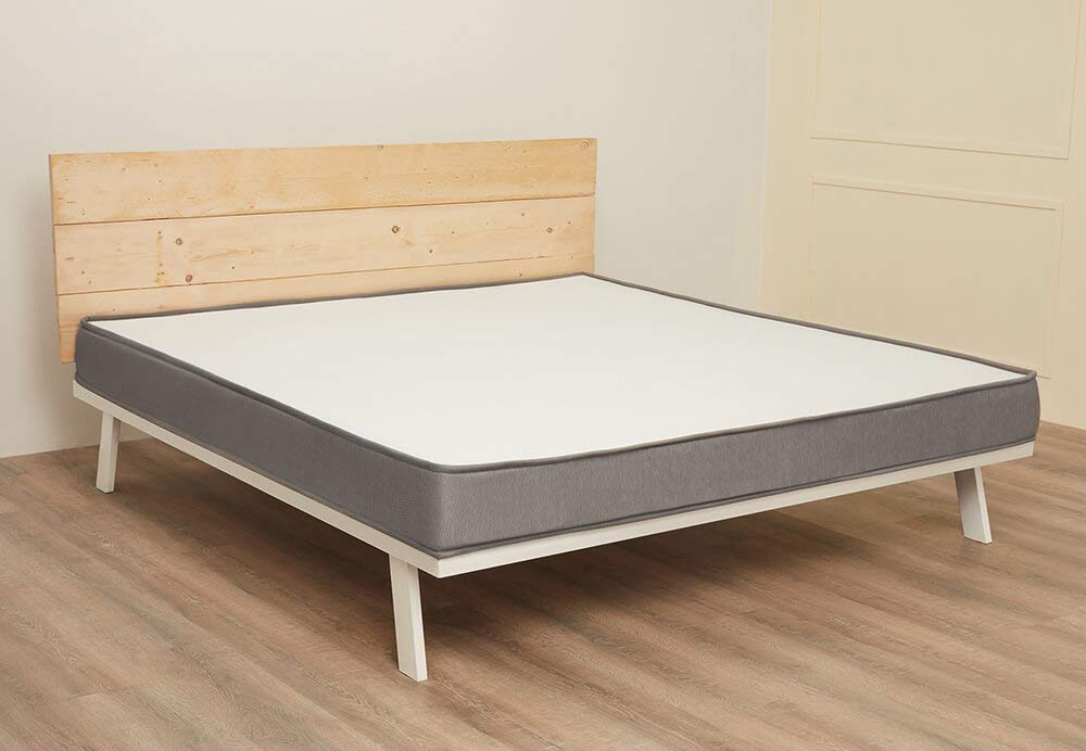 10 Best Mattresses for Back Pain in India 2021(Wakefit, Sleepyhead Original and More) 2