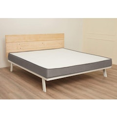 Dual Comfort Mattress