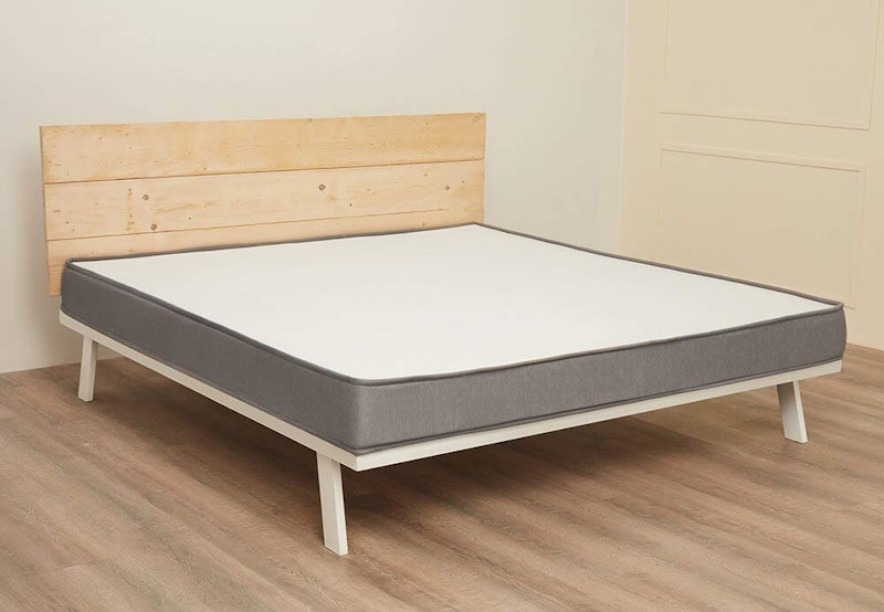 Dual Comfort Mattress 1